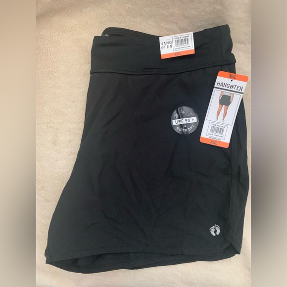 Hang Ten Hybrid Shorts size XXL - Picture 5 of 8